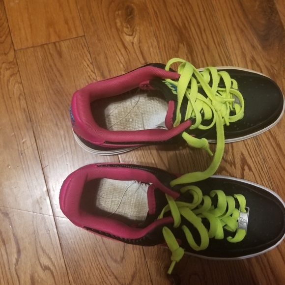 Nike low top forces, no In soles - Picture 3 of 3